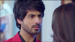 Kumkum Bhagya - 14th July 2024